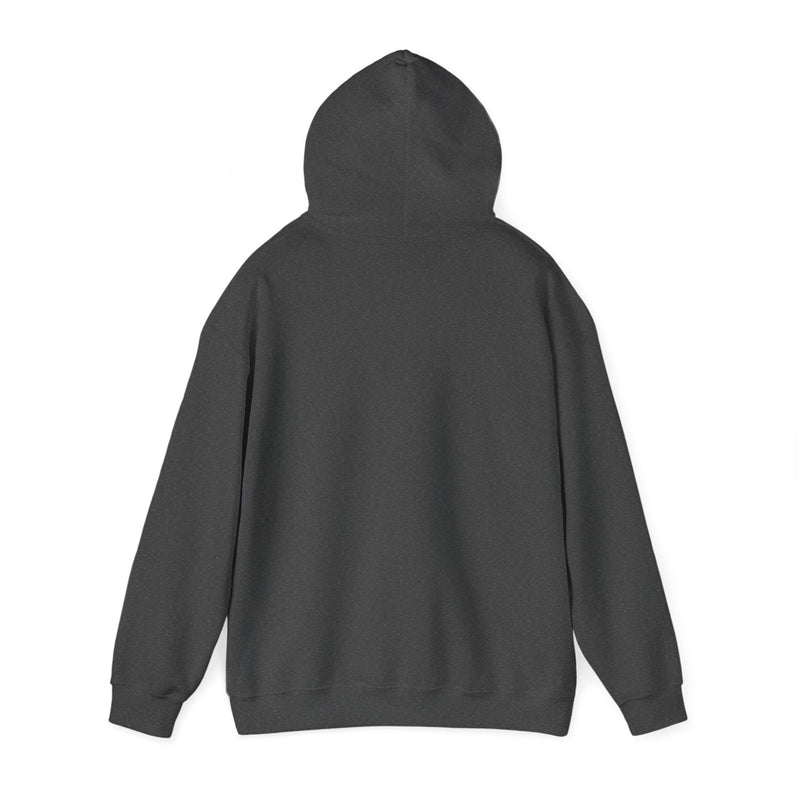 Every journey needs a first step-Unisex Heavy Blend™ Hooded Sweatshirt