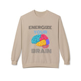 Brain Energizer Sweatshirt