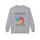 Brain Energizer Sweatshirt