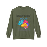 Brain Energizer Sweatshirt