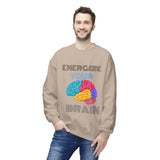 Brain Energizer Sweatshirt