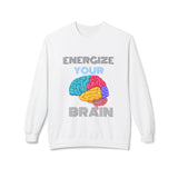 Brain Energizer Sweatshirt