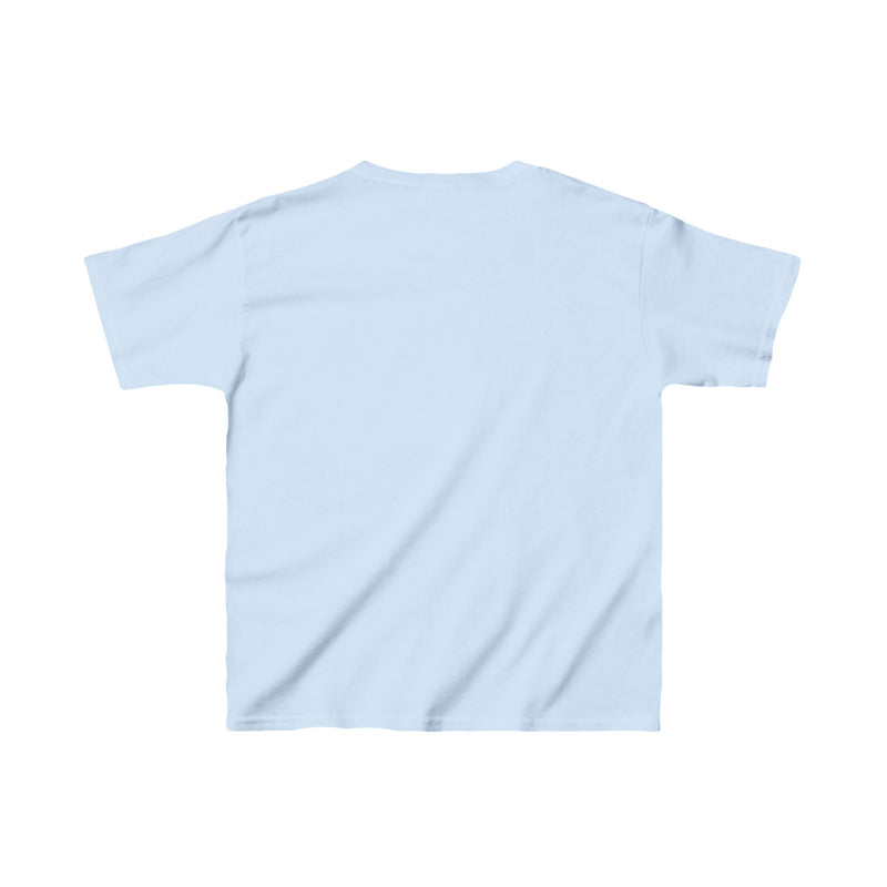 Bounded by Pure love Kids Heavy Cotton™ Tee