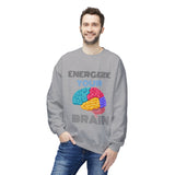 Brain Energizer Sweatshirt