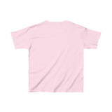 Bounded by Pure love Kids Heavy Cotton™ Tee