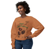 Caffeine Required Sweatshirt