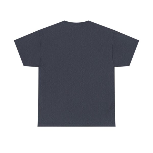 Always keep a positive mindset_Unisex Heavy Cotton Tee - Image 46