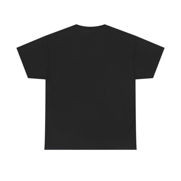 Always keep a positive mindset_Unisex Heavy Cotton Tee - Image 6