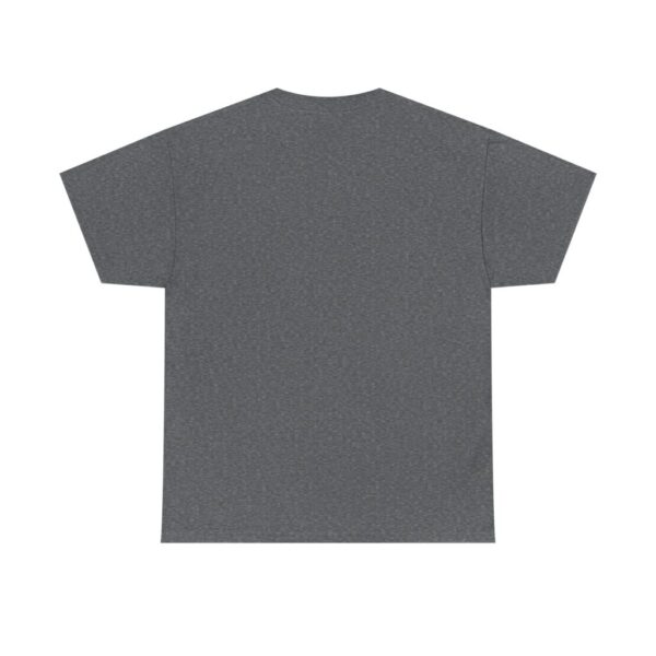 Always keep a positive mindset_Unisex Heavy Cotton Tee - Image 34