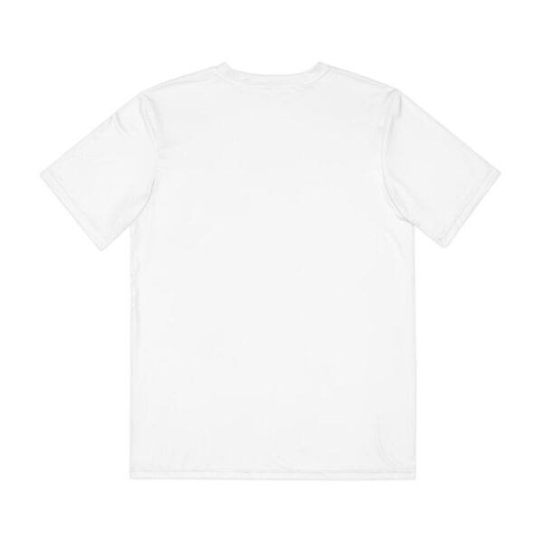 Boundless love_Men's Polyester Tee (AOP) - Image 2