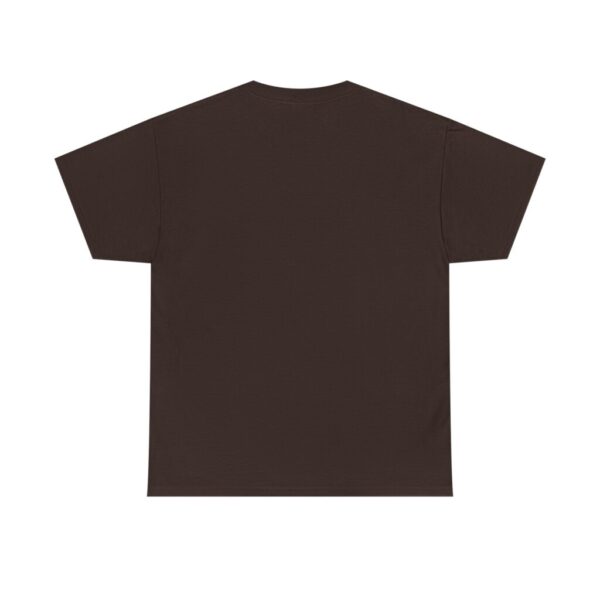 Always keep a positive mindset_Unisex Heavy Cotton Tee - Image 10