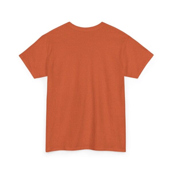 Always keep a positive mindset_Unisex Heavy Cotton Tee - Image 4