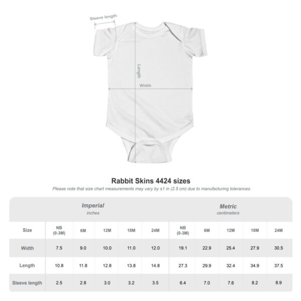 Baby Bodysuit, Confidence Level: Beyoncé, Cute Baby Gift, Baby Shower, Toddler - Image 6
