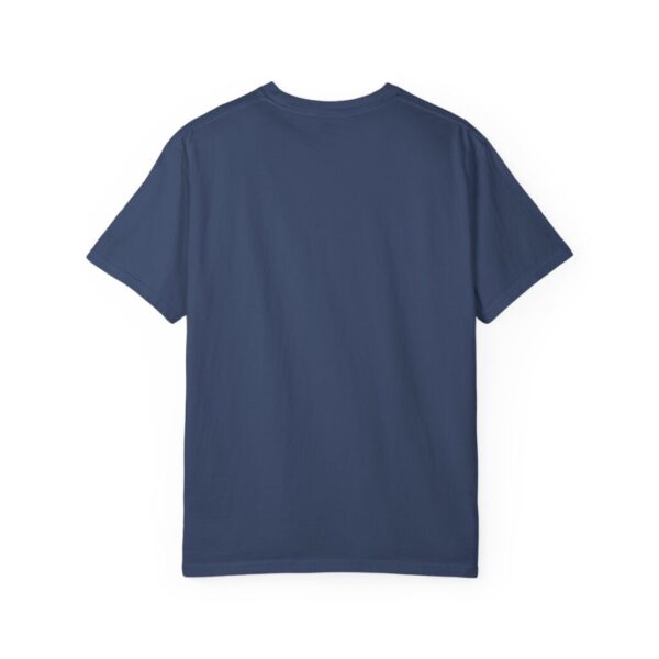 Go for a extra mile_Unisex Garment-Dyed T-shirt - Image 26