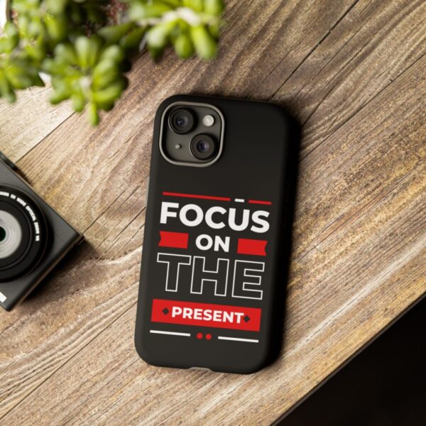 Focus on the present_Tough Cases_iphone15 - Image 6