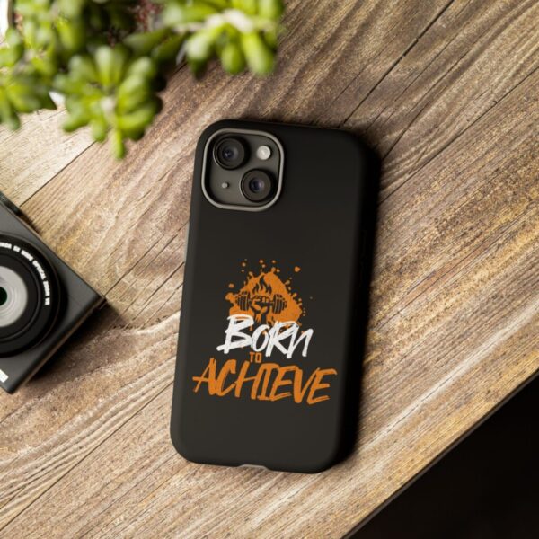 Born too achieve_Tough Cases - Image 6