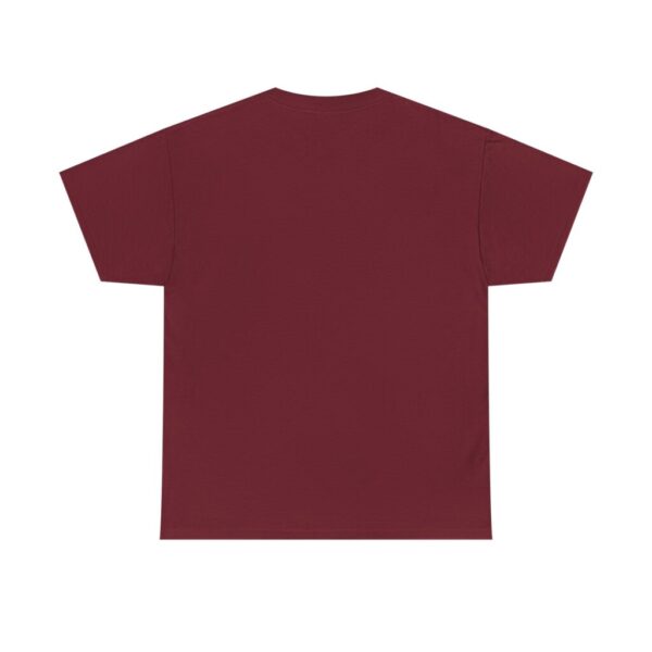 Always keep a positive mindset_Unisex Heavy Cotton Tee - Image 50