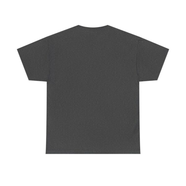 Always keep a positive mindset_Unisex Heavy Cotton Tee - Image 38
