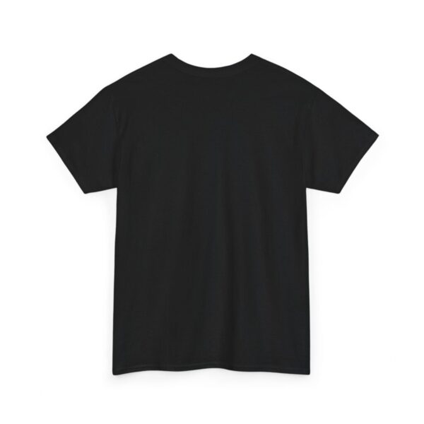 Always keep a positive mindset_Unisex Heavy Cotton Tee - Image 8