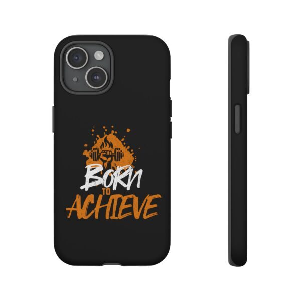 Born too achieve_Tough Cases - Image 4