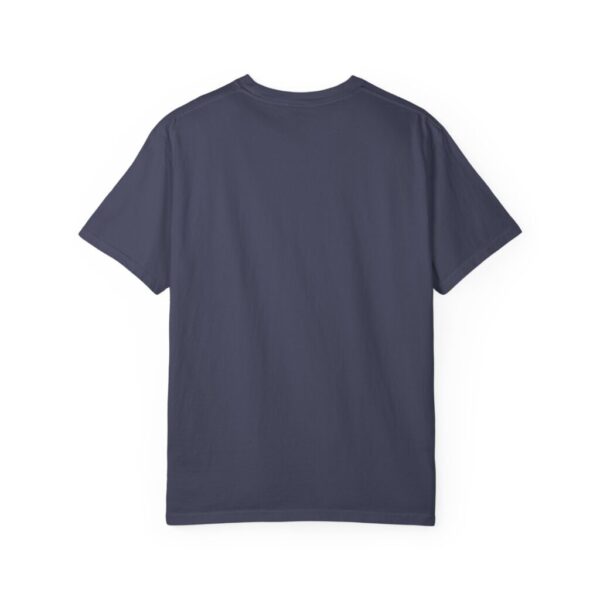 Go for a extra mile_Unisex Garment-Dyed T-shirt - Image 22