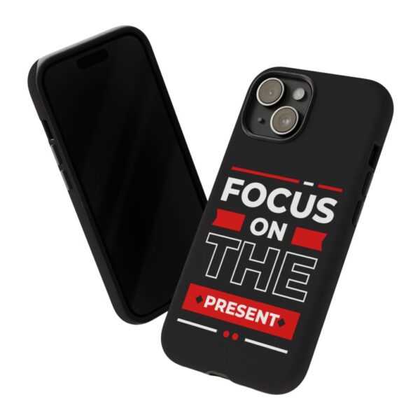 Focus on the present_Tough Cases_iphone15 - Image 5