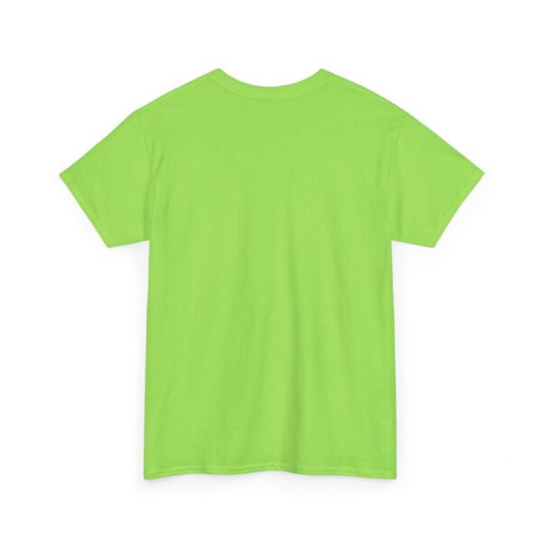 Always keep a positive mindset_Unisex Heavy Cotton Tee - Image 24