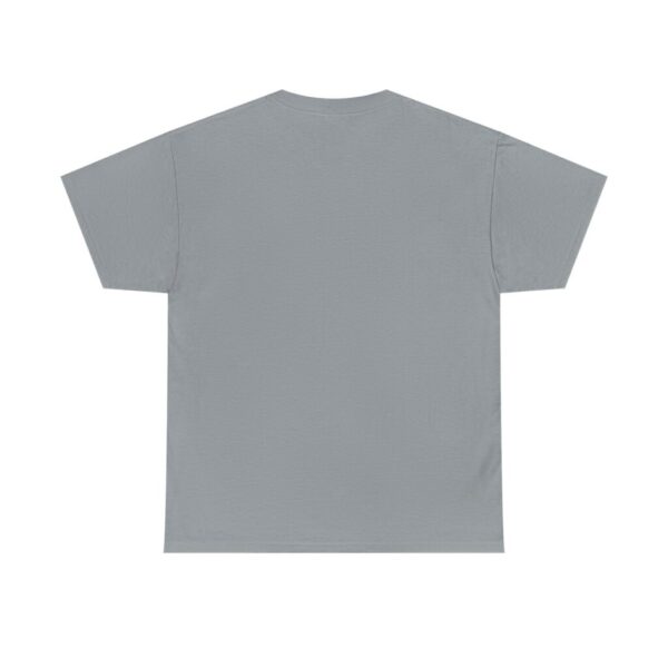 Always keep a positive mindset_Unisex Heavy Cotton Tee - Image 30