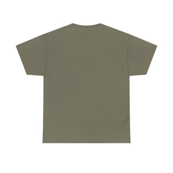 Always keep a positive mindset_Unisex Heavy Cotton Tee - Image 14