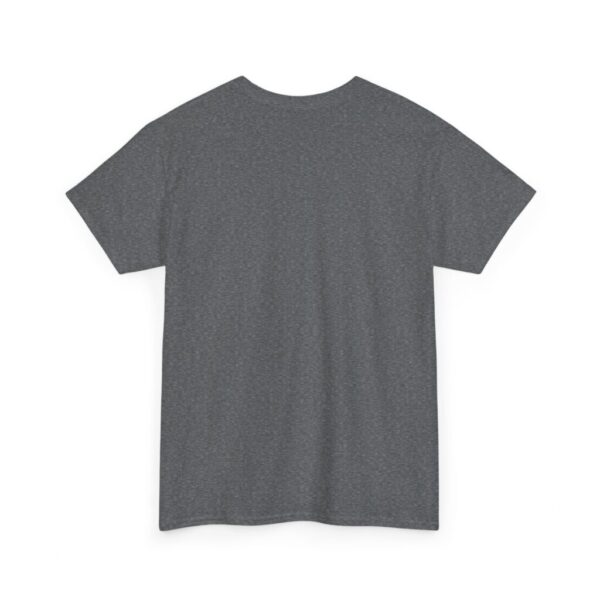 Always keep a positive mindset_Unisex Heavy Cotton Tee - Image 36