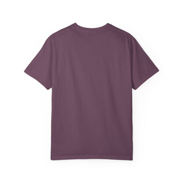 Go for a extra mile_Unisex Garment-Dyed T-shirt - Image 38