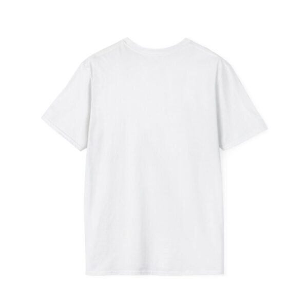99% Angel 1% Devil Unisex T-Shirt, Humor Tee, Gift for Friends, Casual Wear, - Image 2