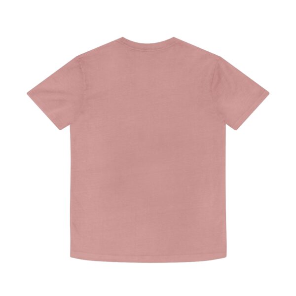 Faded Programmer T-Shirt, Unisex Soft Tee, Ideal Gift for Coders, Perfect for - Image 2