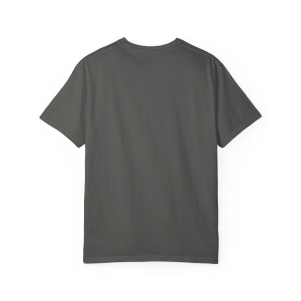 Go for a extra mile_Unisex Garment-Dyed T-shirt - Image 10