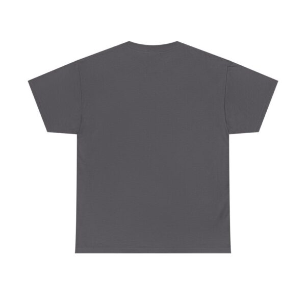 Always keep a positive mindset_Unisex Heavy Cotton Tee - Image 42