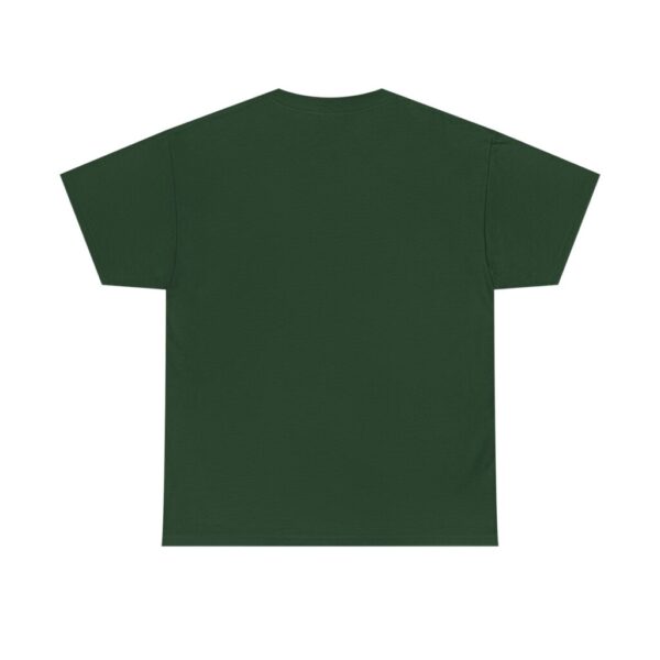 Always keep a positive mindset_Unisex Heavy Cotton Tee - Image 26