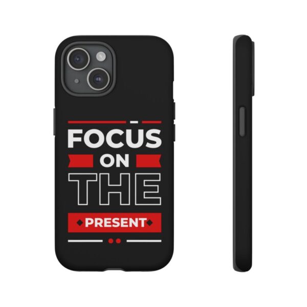 Focus on the present_Tough Cases_iphone15 - Image 4
