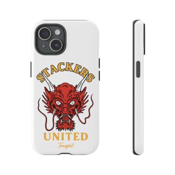 Stackers United Tonight_Tough Cases
