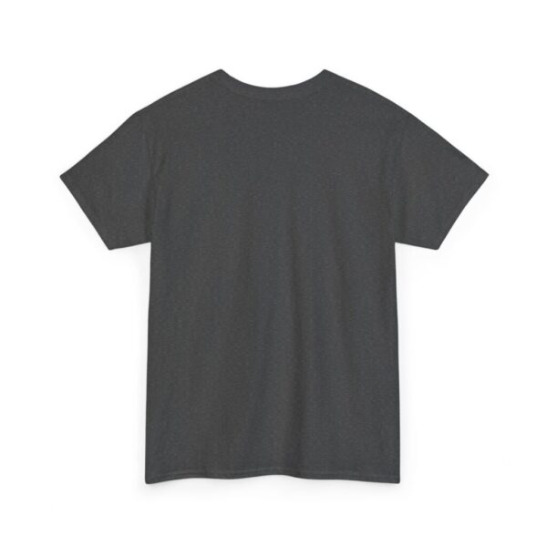 Always keep a positive mindset_Unisex Heavy Cotton Tee - Image 40