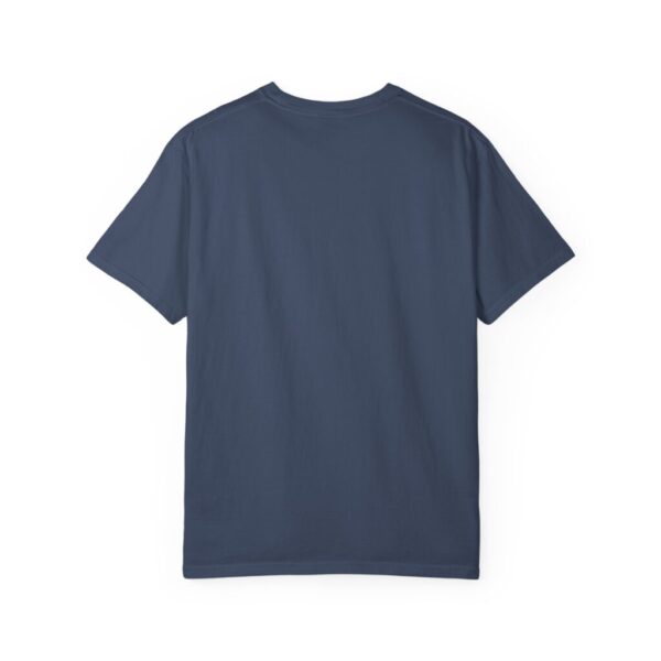 Go for a extra mile_Unisex Garment-Dyed T-shirt - Image 18