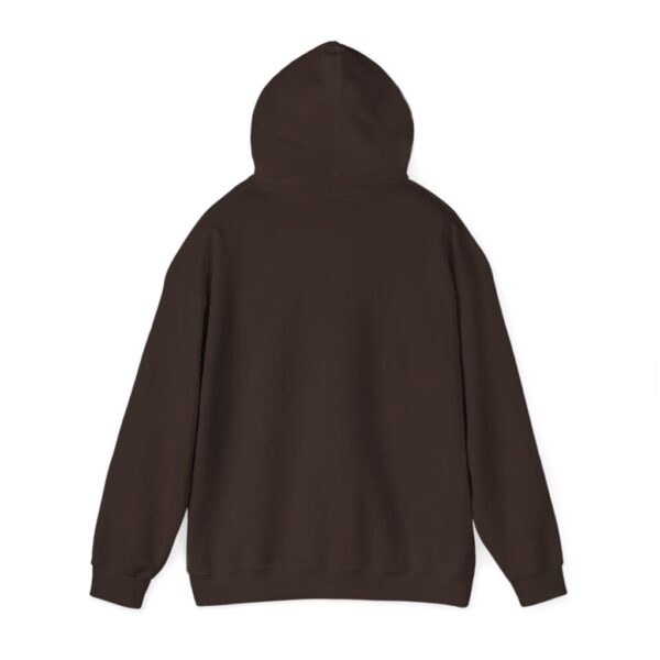 Campfire Stories Hoodie, Cozy Camping Sweatshirt, Unisex Outdoor Gear, Bonfire - Image 7