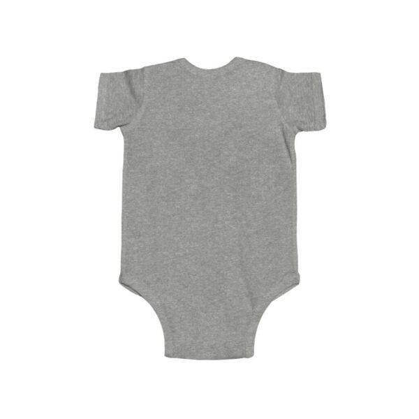 Baby Bodysuit, Confidence Level: Beyoncé, Cute Baby Gift, Baby Shower, Toddler - Image 5