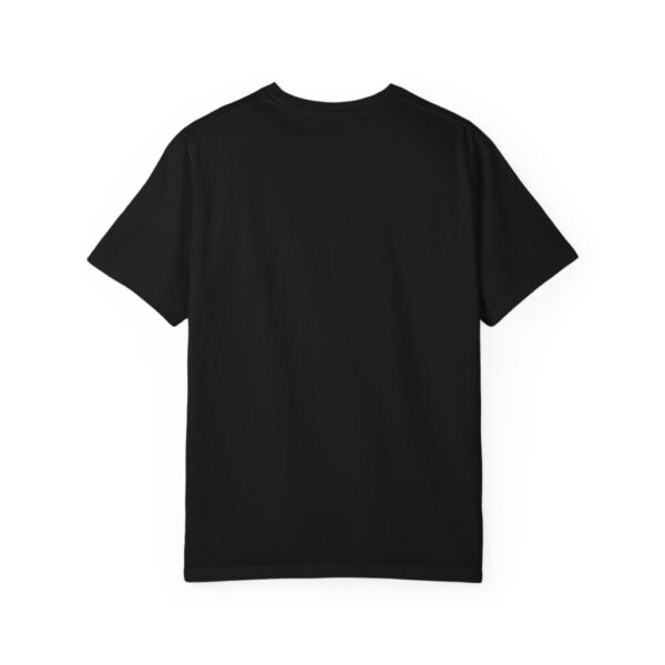 Go for a extra mile_Unisex Garment-Dyed T-shirt - Image 34