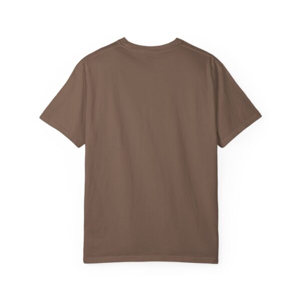 Go for a extra mile_Unisex Garment-Dyed T-shirt - Image 6