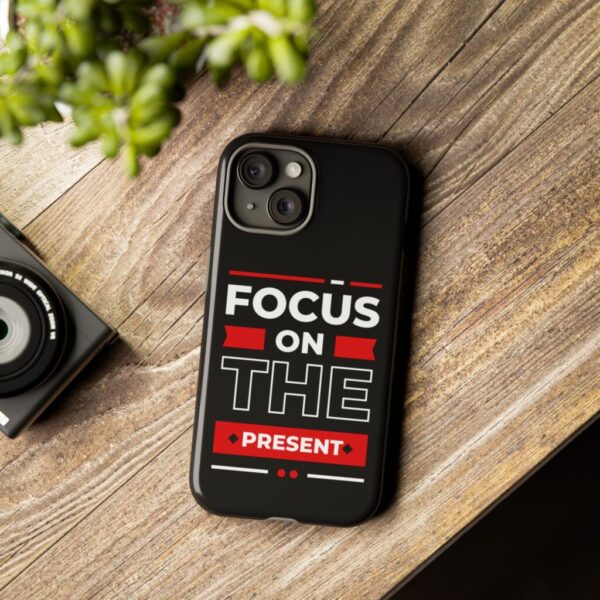 Focus on the present_Tough Cases_iphone15 - Image 3