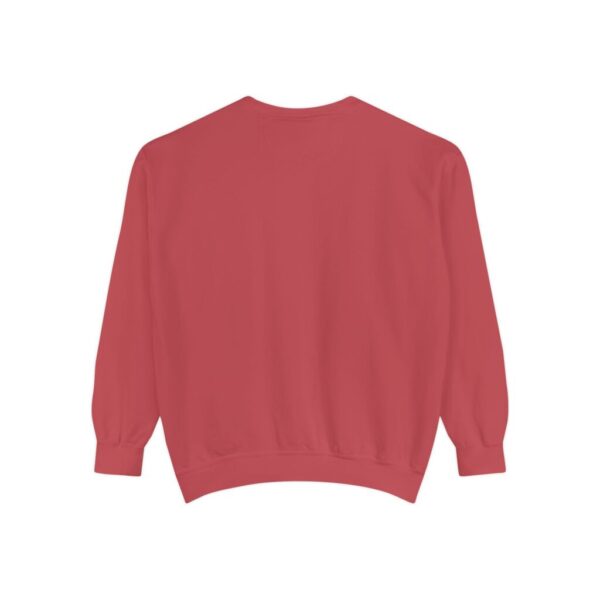 Avocado_Make it easy_Unisex Garment-Dyed Sweatshirt - Image 26