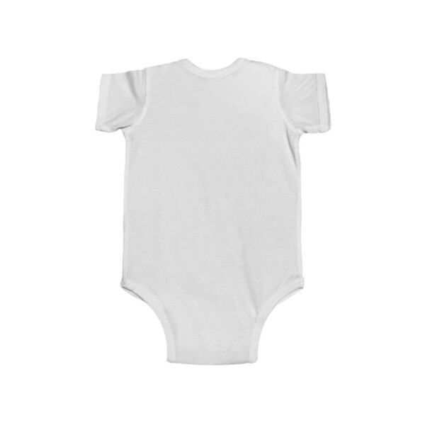 Baby Bodysuit, Confidence Level: Beyoncé, Cute Baby Gift, Baby Shower, Toddler - Image 2