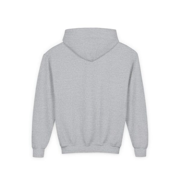 Flirting 101 Hoodie - Fun Youth Sweatshirt, Gift for Teens, Casual Wear, Cozy - Image 4