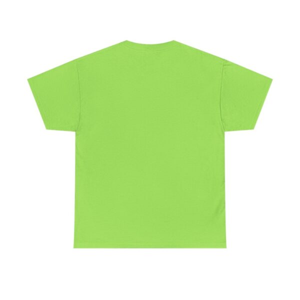 Always keep a positive mindset_Unisex Heavy Cotton Tee - Image 22
