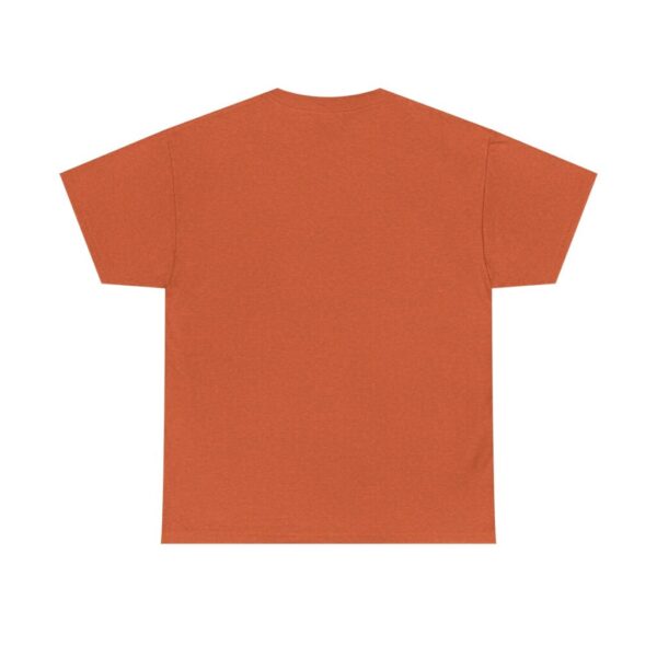 Always keep a positive mindset_Unisex Heavy Cotton Tee - Image 2